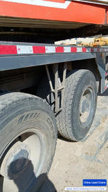 Buy Zoomlion QY25V531 Used Crane / 7 Buy Zoomlion QY25V531 Used Crane / 7